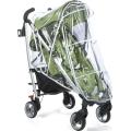 Rain Cover Of Stroller