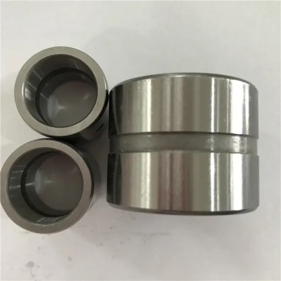 Drawn cup needle roller bearings HK1012 Japan NSK bearings HK1012