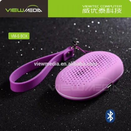 VM-SBOX creative gift mp3 players cheap with selfie