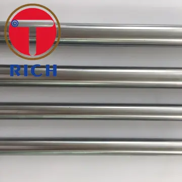Torich CK45 42CrMo4 ISO f7 Piston Rod