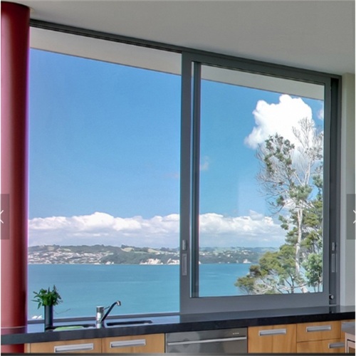 Good Quality Aluminum sliding windows