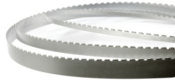 Segmented Electroplated Diamond Band Saw Blades