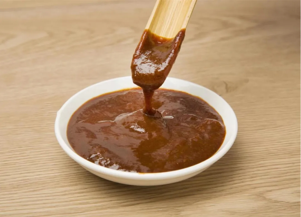 0 Sugar Low Fat Pork Paste