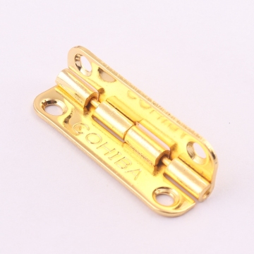 90 Degree Wooden Jewelry Box Hinge for Cigar Box