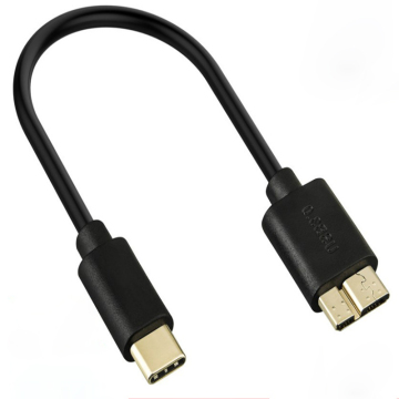 OEM USB C naar Micro B 3.0 -kabel