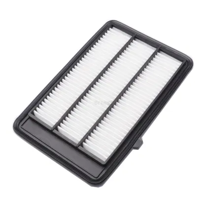 17220-5WA-H00 Car Air Filter for Acura CDX by Mahle (OEM Quality)