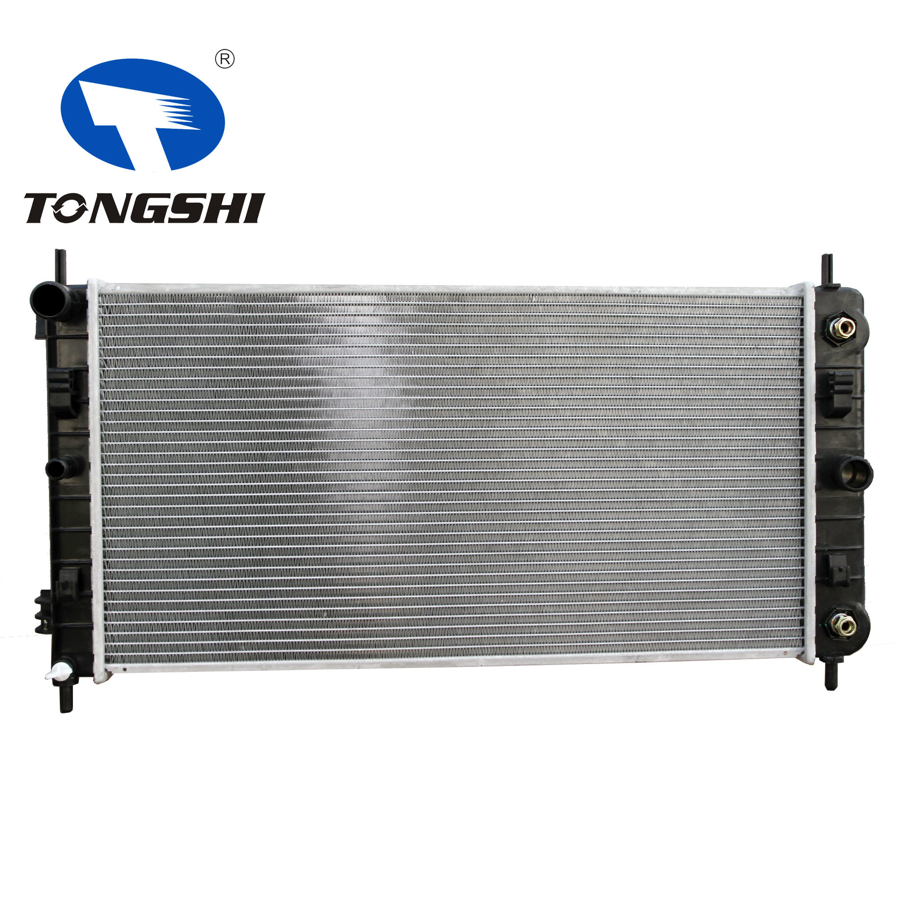 Auto Parts Accessories Car Radiator for GM DODGE Malibu Max' 04-05 OEM 52494386 Car Radiator