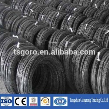 coil iron wire price