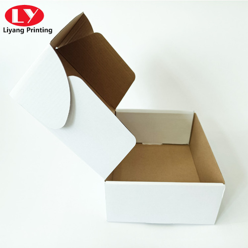 Corrugated Packaging Box for Shipping Boxes with Custom