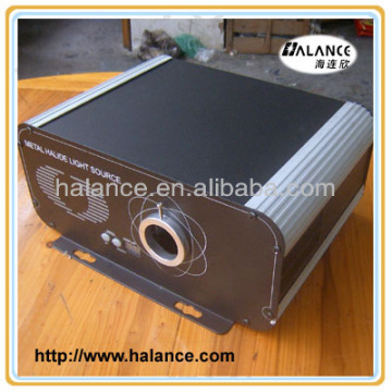 High Power DMX Controller 150W Fiber Optic Light Engine - Hot Sale