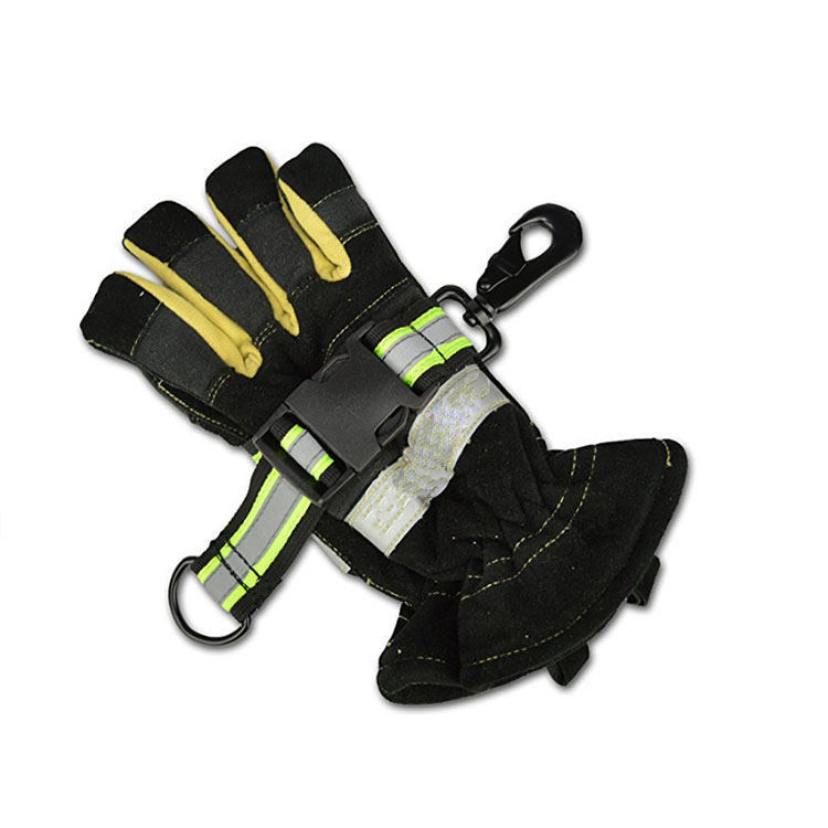 High Quality Climbing Gloves