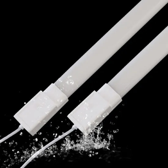 IP65 Waterproof Refrigerator Freezer Tube Door LED Light