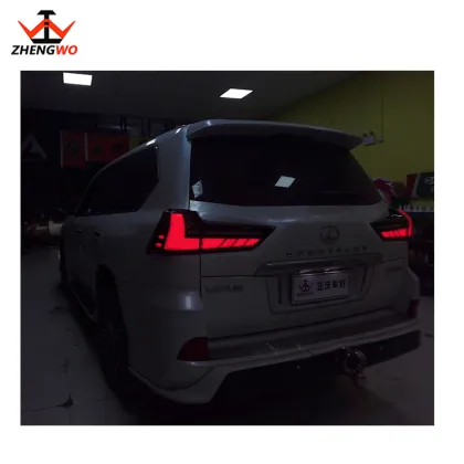 For Lexus LX 2016-2020