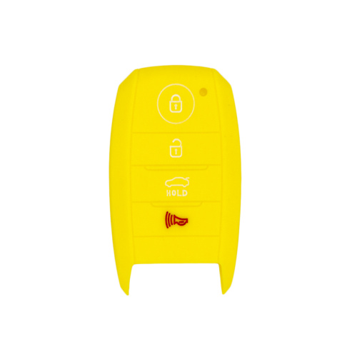 Wholesale Kia  remote key fob cover