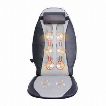 Heating Kneading massage cushion, with 26W Power