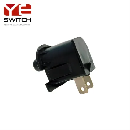 Interlock Garden machinery Pushbutton Seat Switch
