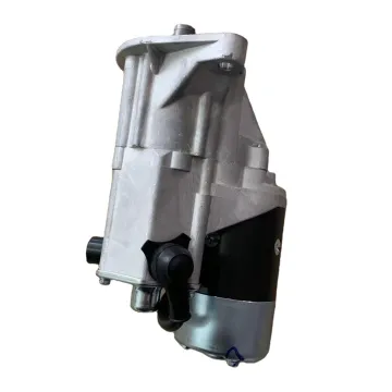 Land Cruiser 70 Series 1H-Z Starter 28100-17091