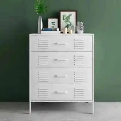 Modern Living Room Cabinets and Furniture Designs