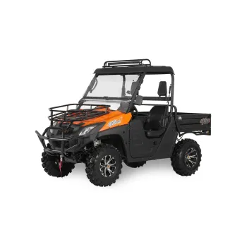 800cc Gasoline UTv All-Terrain Utility Vehicle for Adults