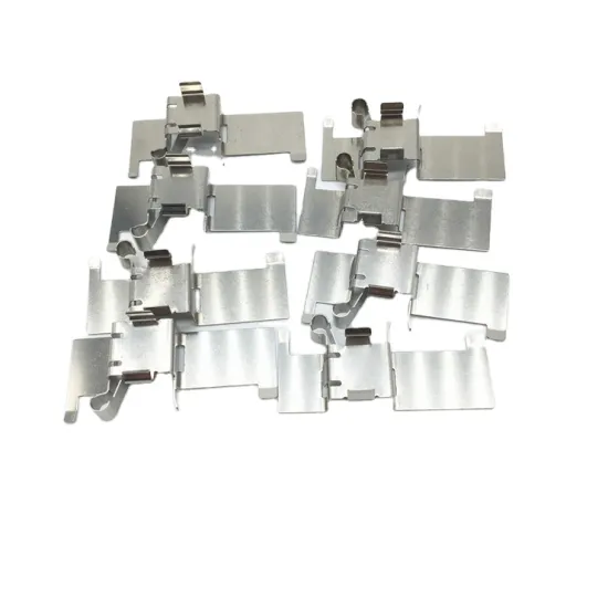 Disc Brake Fitting Kit for Toyota Lexus ES240, Camry, Avalon