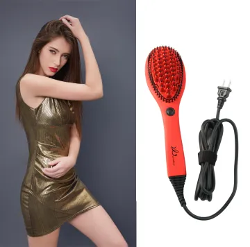 Electrical Hair Care Brush
