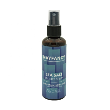 Mayfancy Sea Salt Hair Spray For Hair