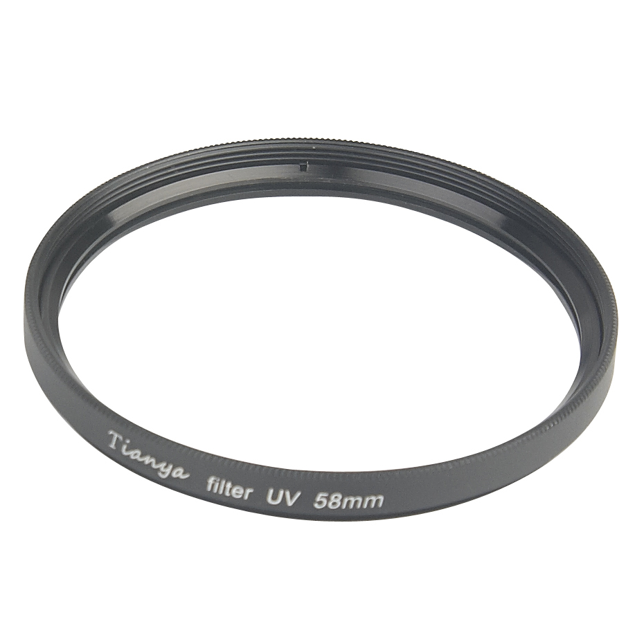 UV Filter for Camera Lens