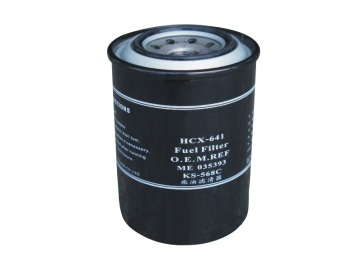 Good Quality Misubishi Fuel Filter ME035393