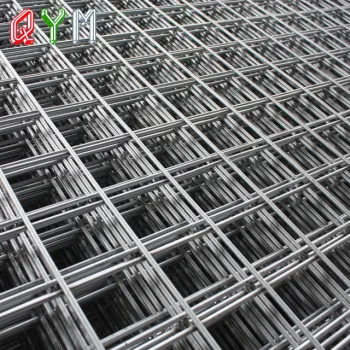 Bird Cage Welded Wire Mesh Roll Hot Dipped Galvanized Welded Wire Mesh Roll