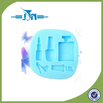 Plastic silicone ice ball moulds with high quality