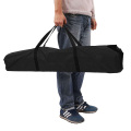 Letto da campeggio pieghevole a piegatura compatta ultraleggera 600D