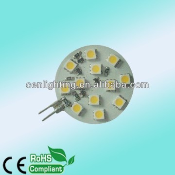 G4 24PCS SMD5050 double side LED Lamp