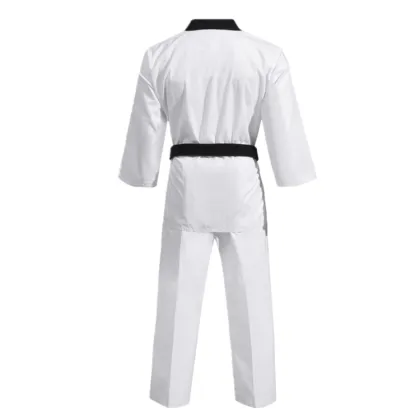Kids Taekwondo Uniforms: Buying Guide for Martial Arts Gear Including Doboks, Gis, Karate, Judo, and Taekwondo attire