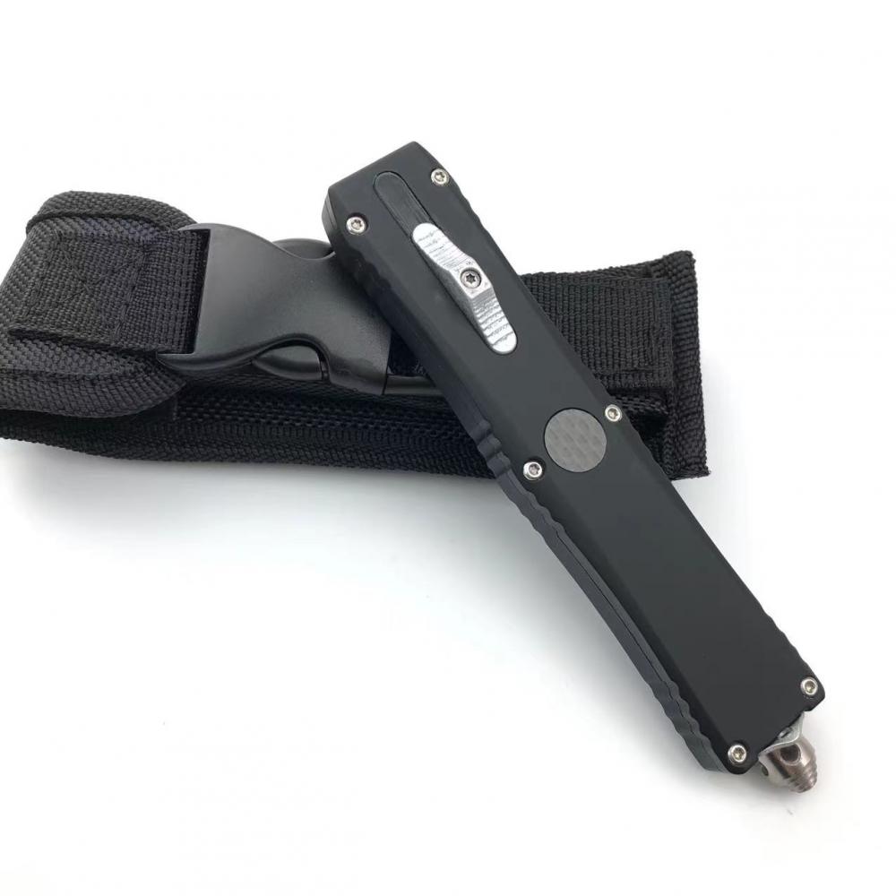 Automatic Otf Tactical Pocket Knife