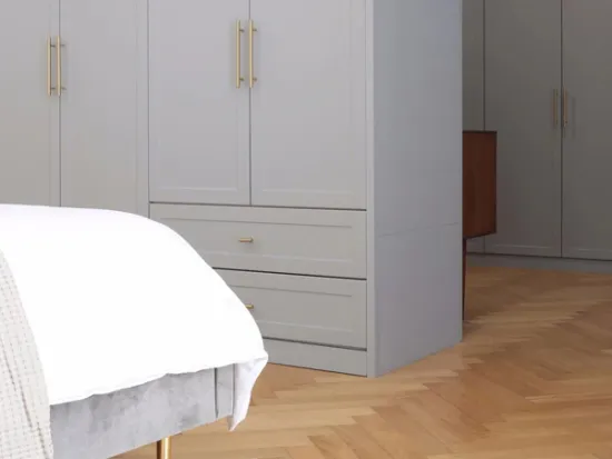 SPC Floor Application