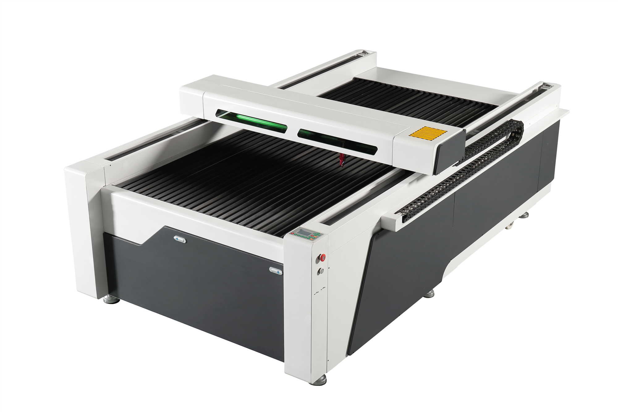 machine de gravure laser bricolage