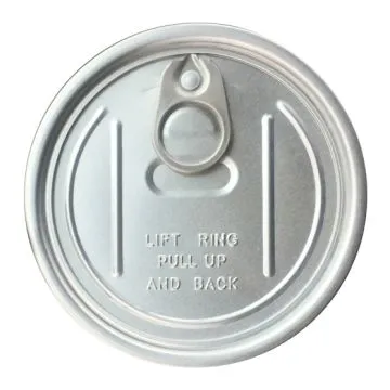 Alu Easy open peel off ends making machine/Eoe Top Lid Making Machine