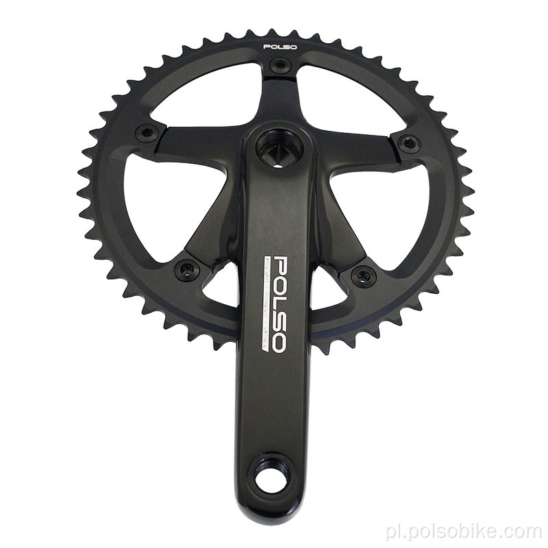 Square Hole Rower Wheel dla roweru pojedynczego prędkości