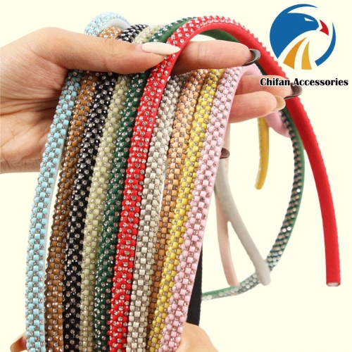 اکسسوری کفش بدلیجات پر زرق و برق