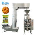 Automatische kleine Granula Getreide Snack Food Packing Machine