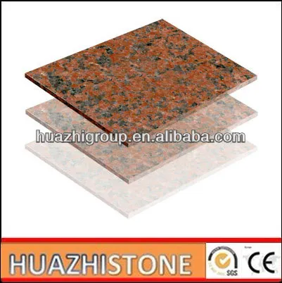 Sales promotion tianshan red granites floor tile
