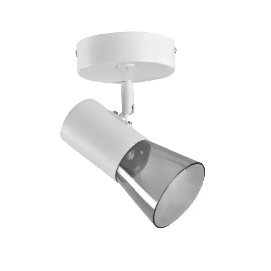 RONSE Project Ceiling Mover for LED GU10 Spot Lights in Vertical Farms