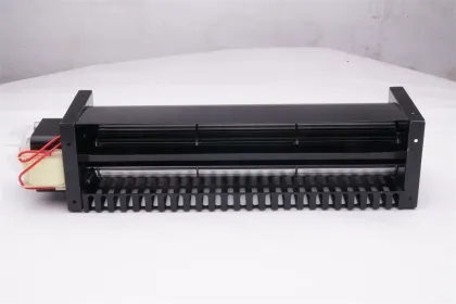 Cooler Master AC Cross Flow Fan