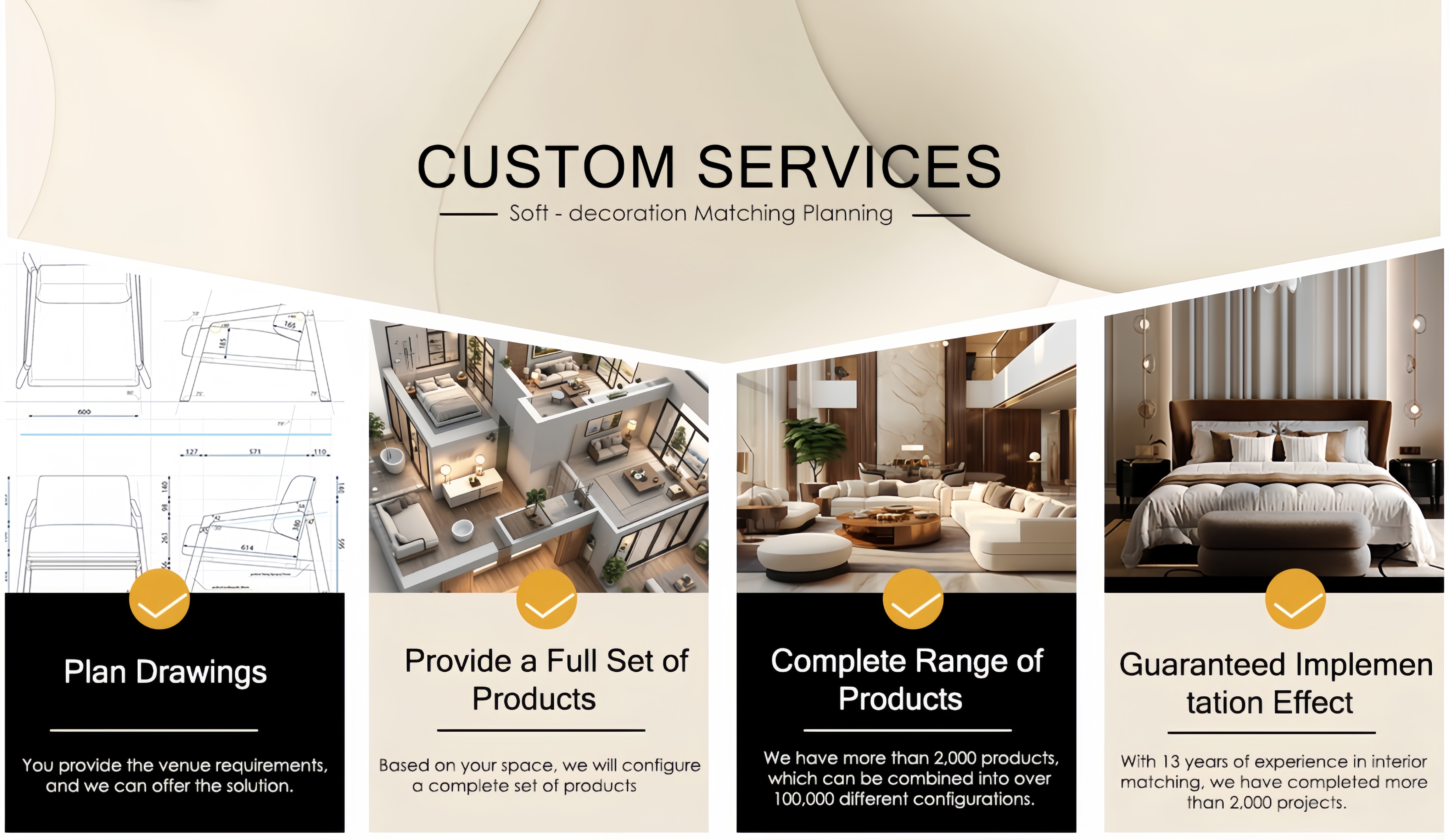 AuxFurniture Factory