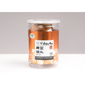 Delicioso Cogumelo Hericium Seco