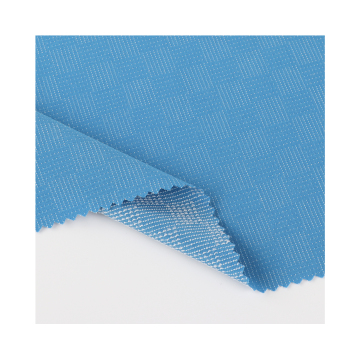 Eco-Friendly High-Quality DTY Fabric: 87.3% Polyester 12.7% Rayon for Bags