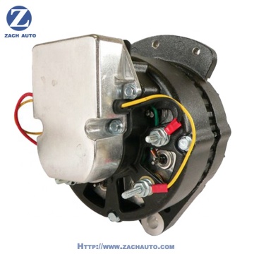 Einjähriger Garantie -Motor -Lichtmaschine für Caterpillar Marine Motor