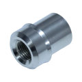 OEM Cylindrical Nut Parts