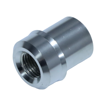 OEM Cylindrical Nut Parts