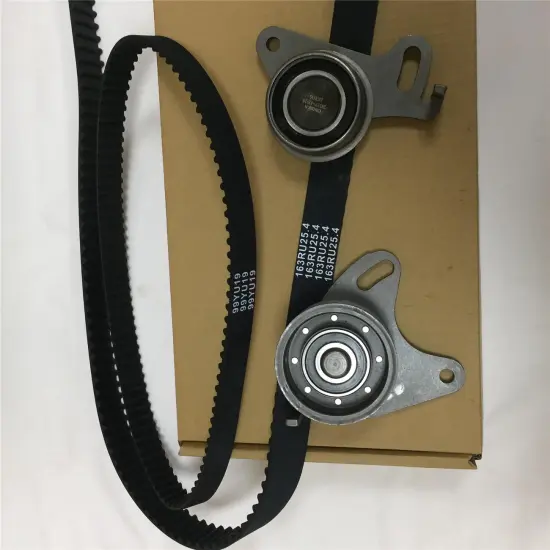 Timing Belt Kit D4BA D4BF D4BH for Hyundai